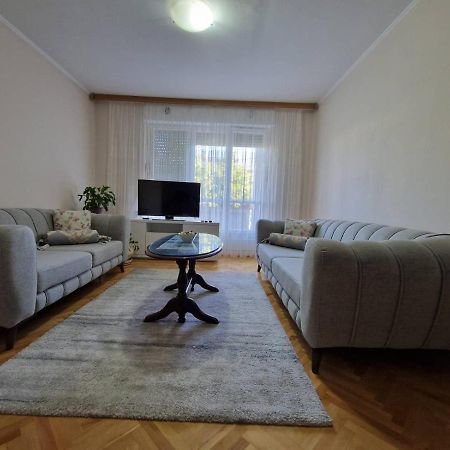Apartman Zeljko Mostar Bagian luar foto