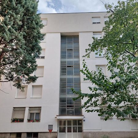 Apartman Zeljko Mostar Bagian luar foto