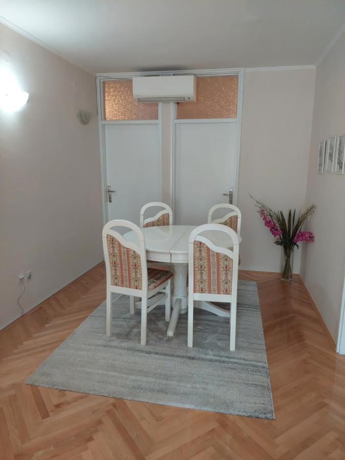 Apartman Zeljko Mostar Bagian luar foto