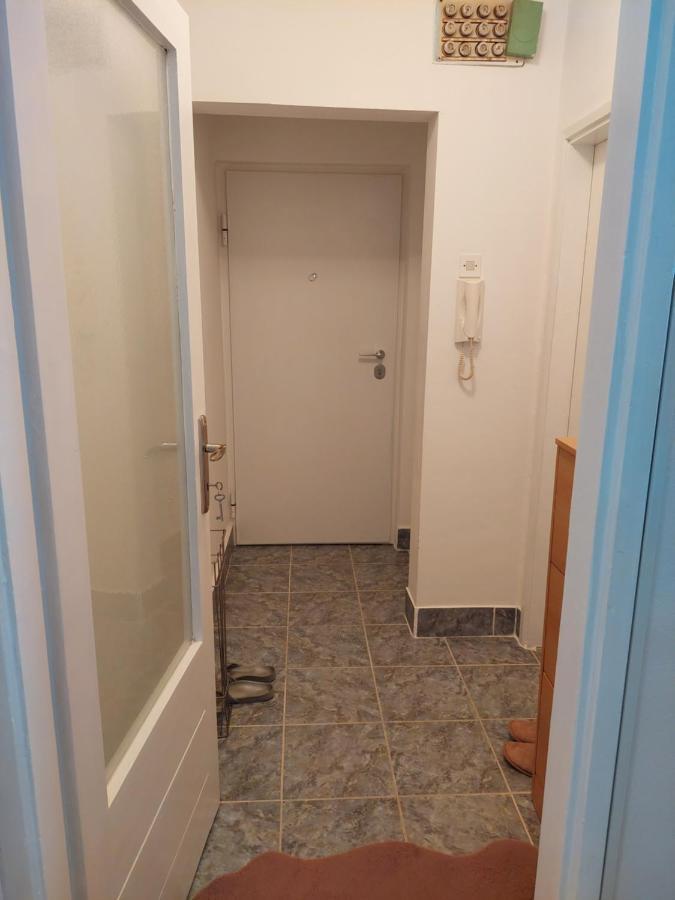 Apartman Zeljko Mostar Bagian luar foto