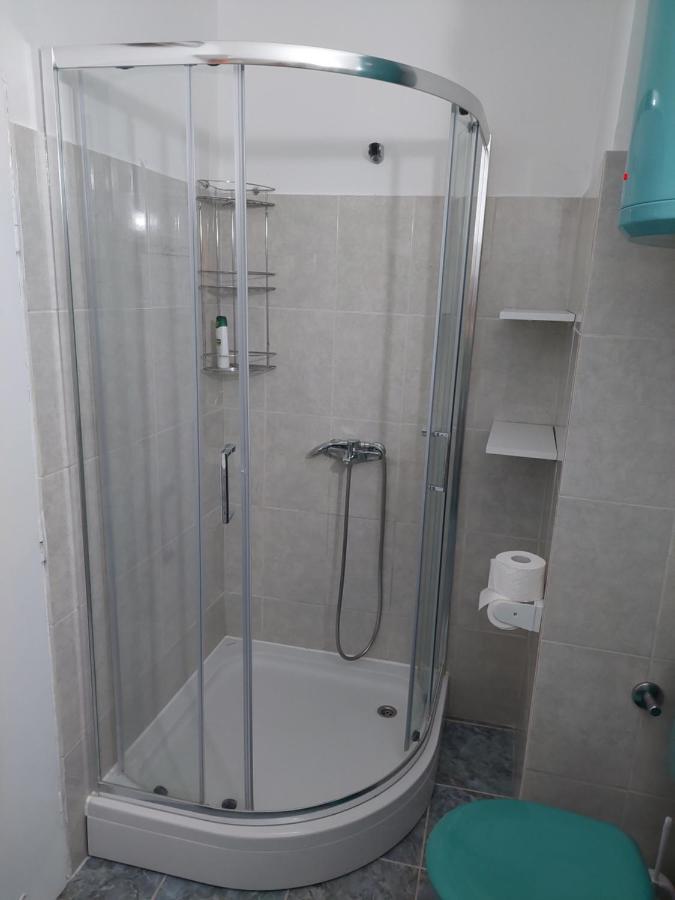 Apartman Zeljko Mostar Bagian luar foto