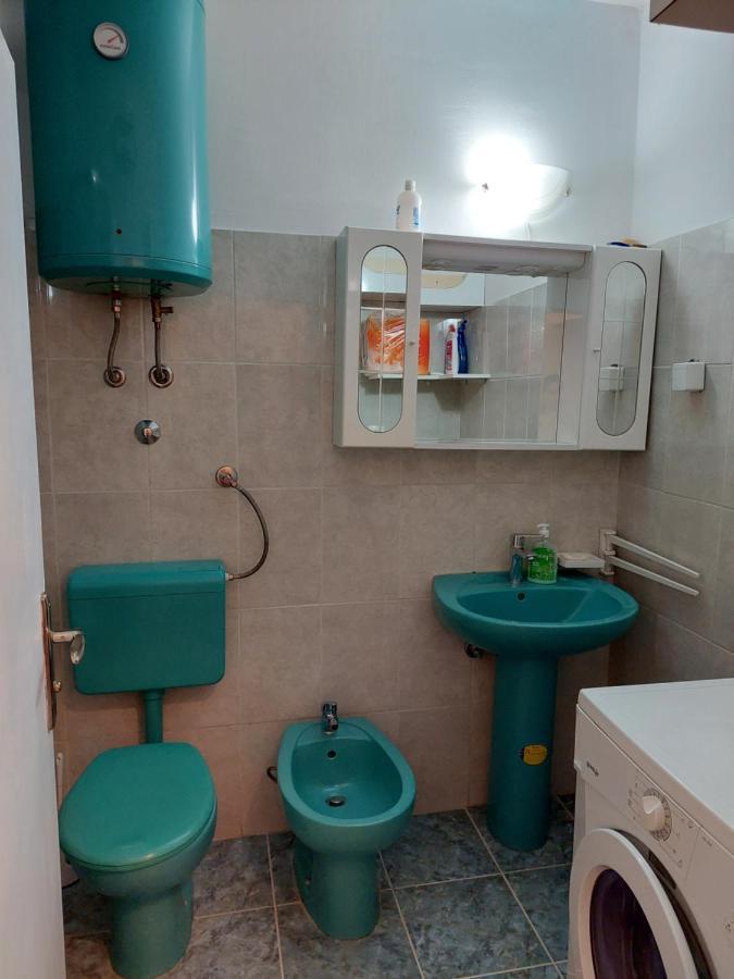 Apartman Zeljko Mostar Bagian luar foto