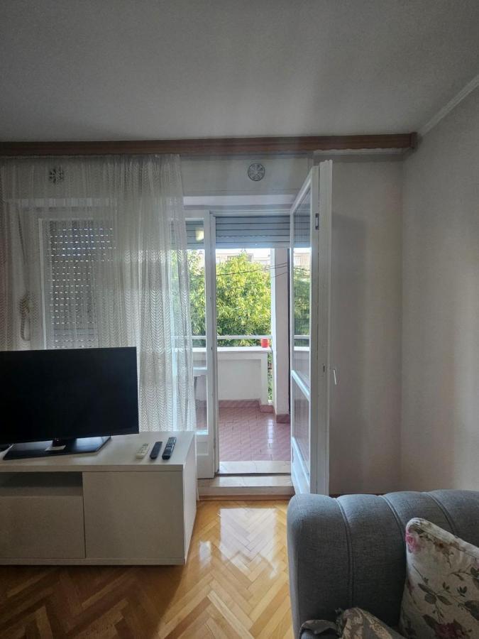Apartman Zeljko Mostar Bagian luar foto