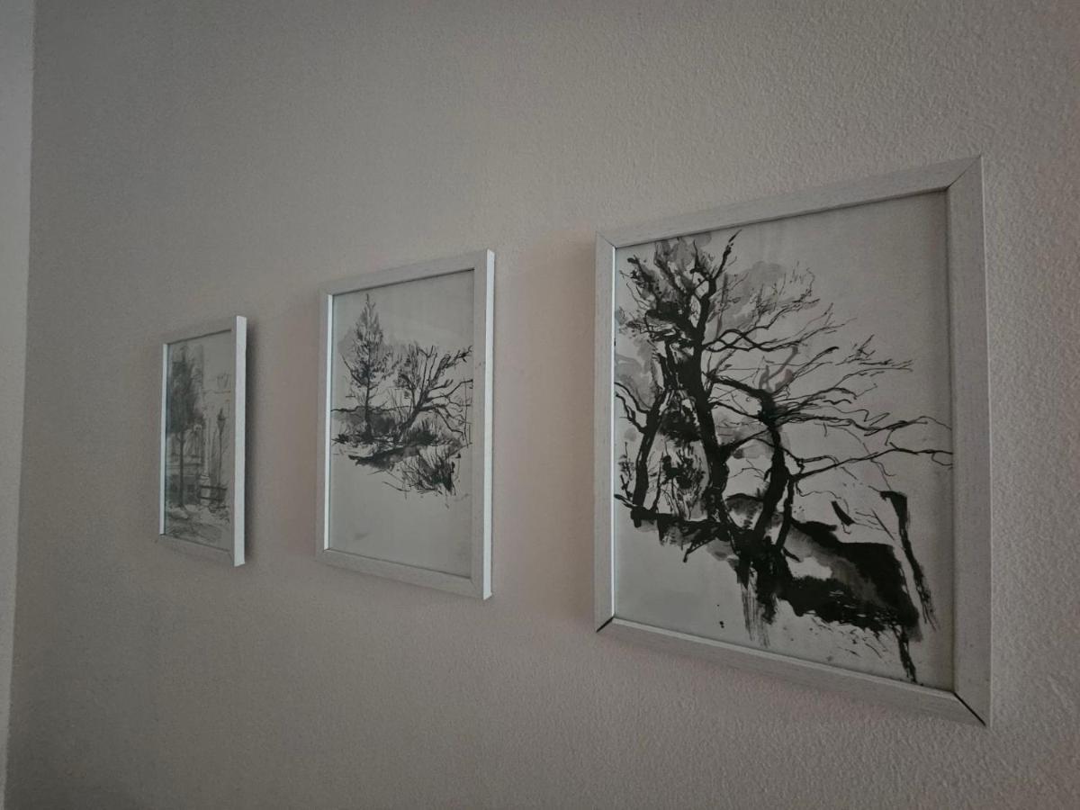 Apartman Zeljko Mostar Bagian luar foto