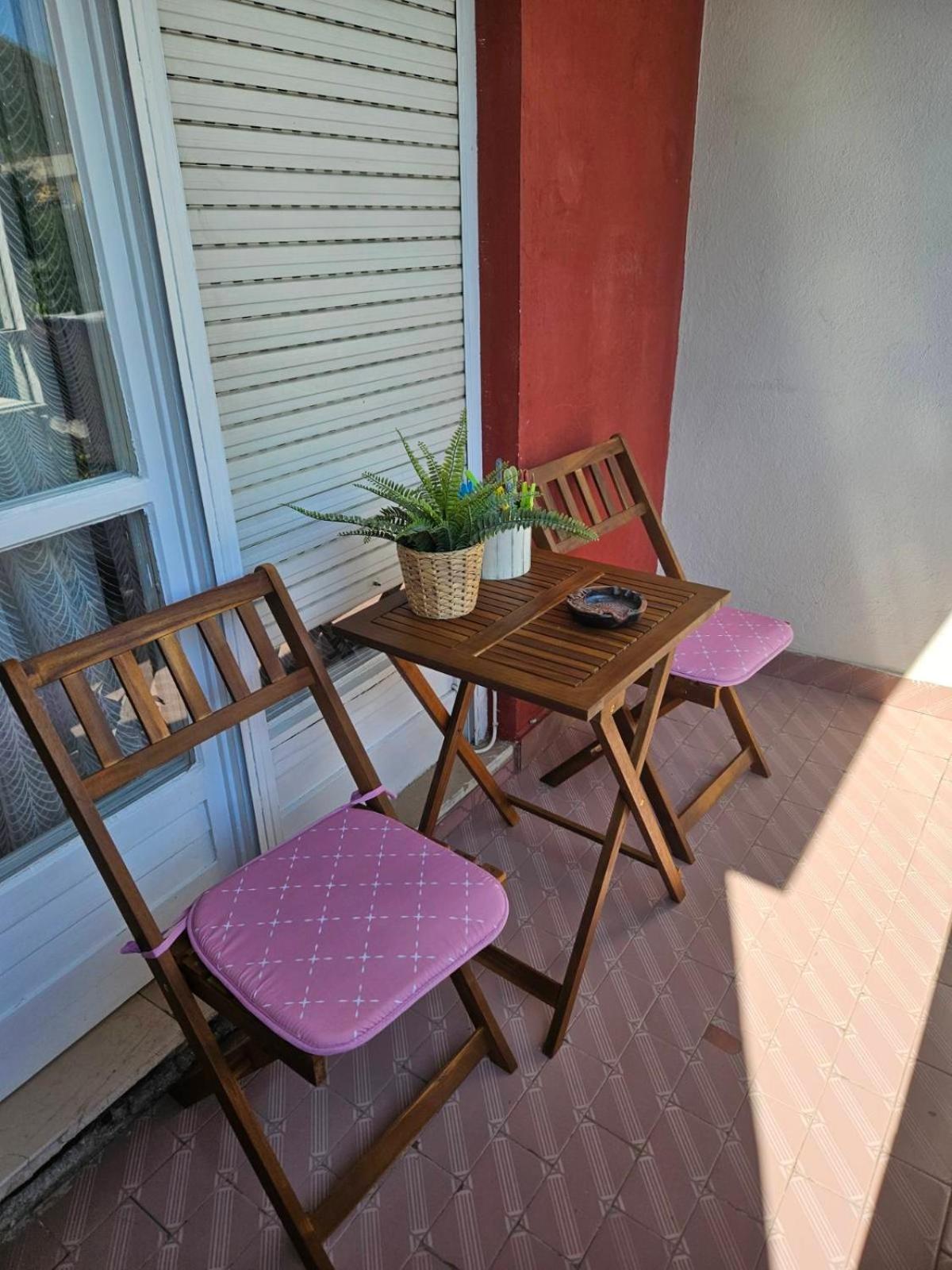 Apartman Zeljko Mostar Bagian luar foto
